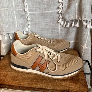 Tommy Hilfiger Mens Sneakers